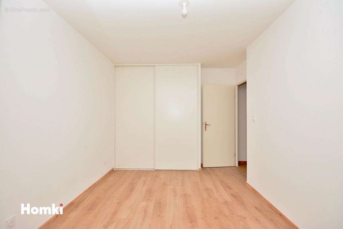 Appartement à LYON-8E