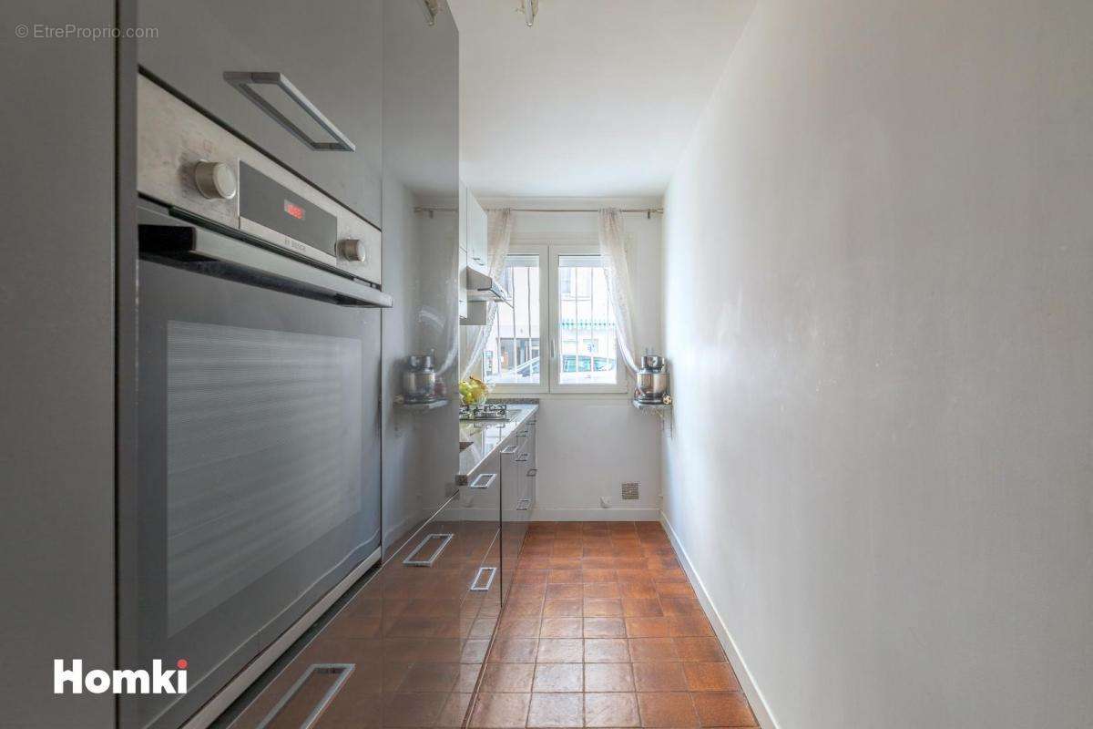 Appartement à CAGNES-SUR-MER