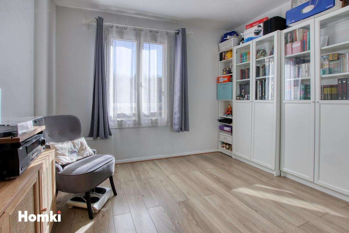 Appartement à SANARY-SUR-MER