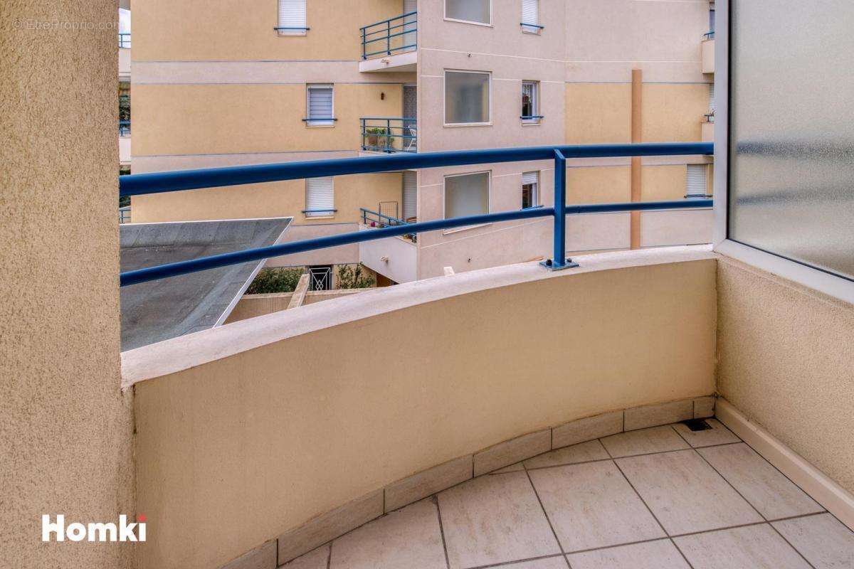 Appartement à FREJUS