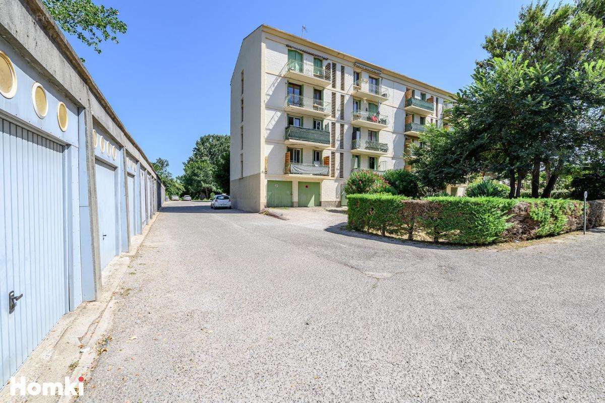 Appartement à AVIGNON