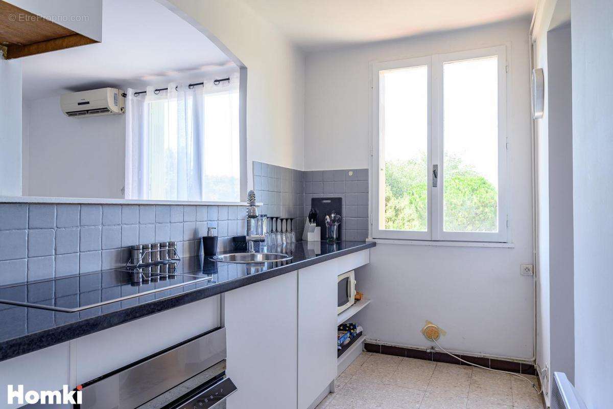 Appartement à AVIGNON