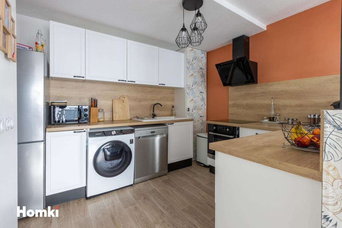 Appartement à MERIGNAC