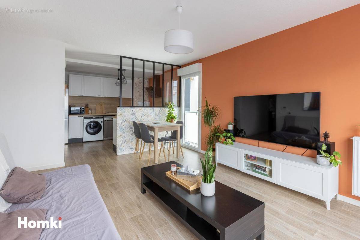 Appartement à MERIGNAC