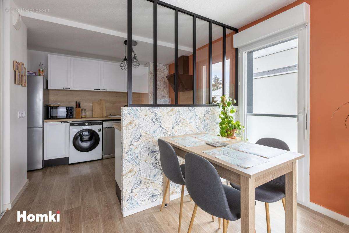 Appartement à MERIGNAC