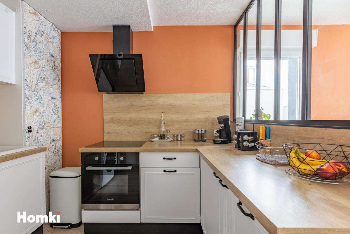 Appartement à MERIGNAC