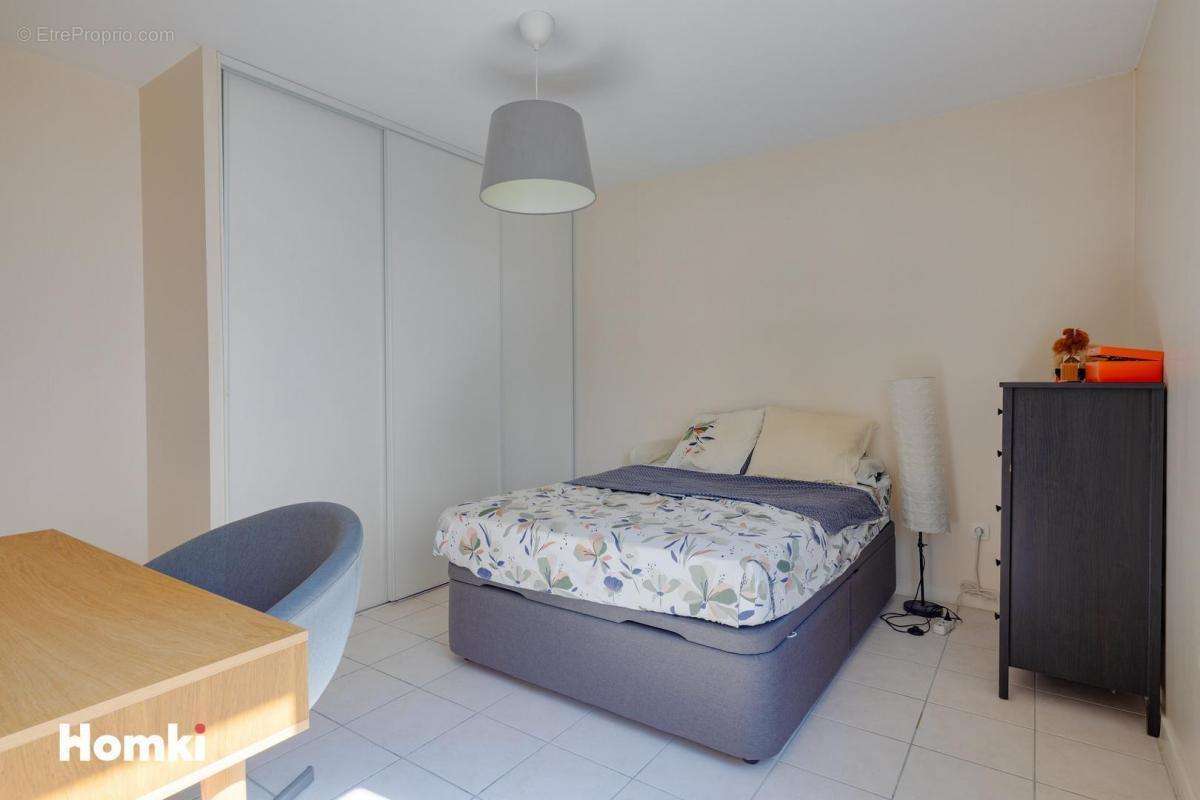 Appartement à LYON-8E