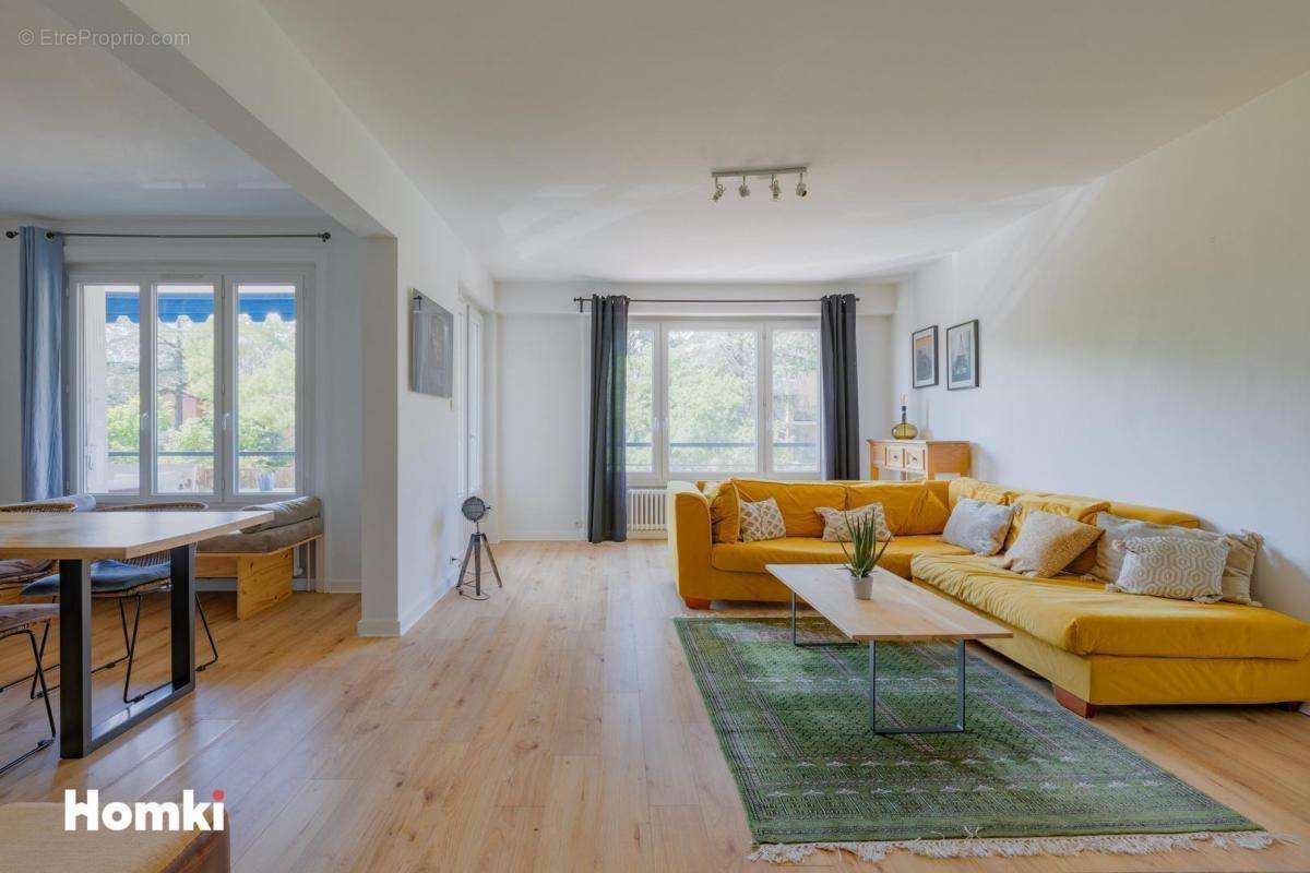 Appartement à LYON-5E