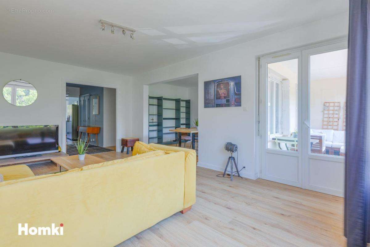 Appartement à LYON-5E