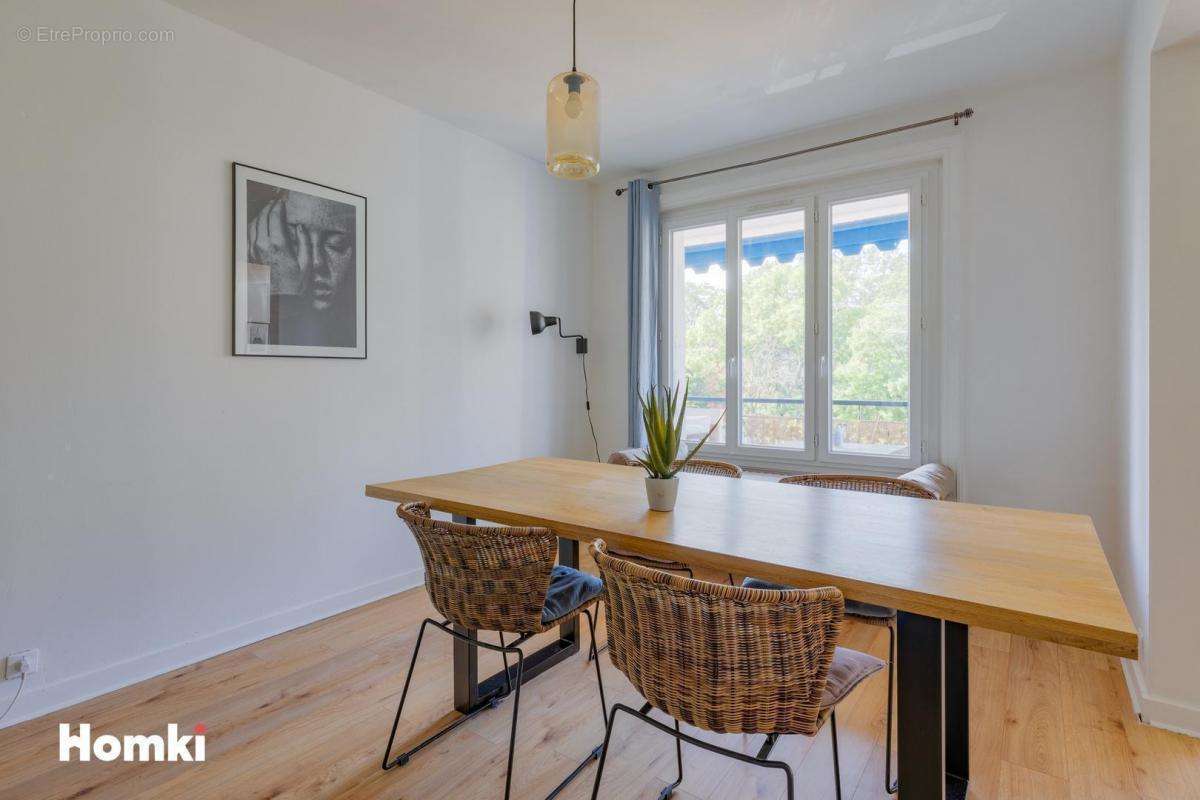 Appartement à LYON-5E