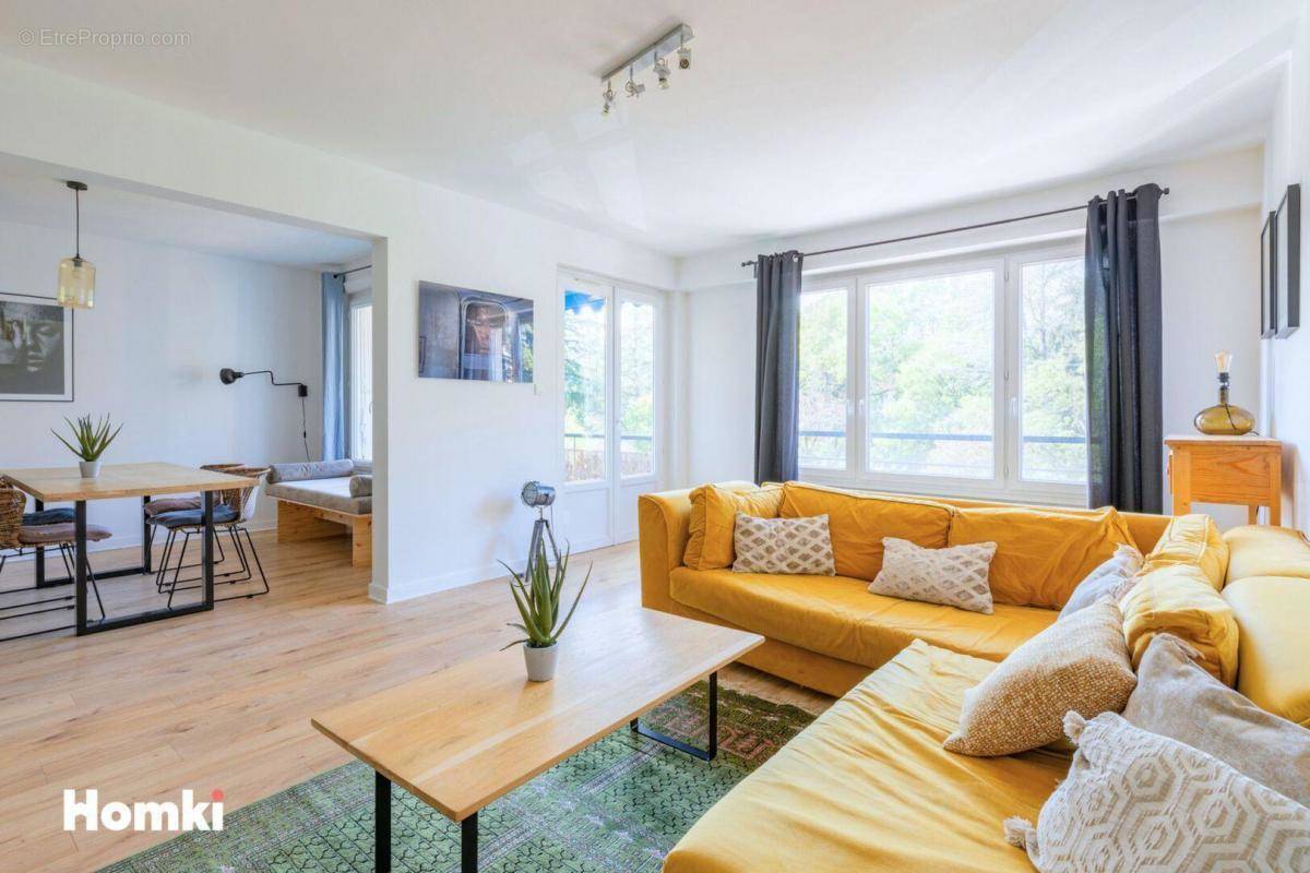 Appartement à LYON-5E