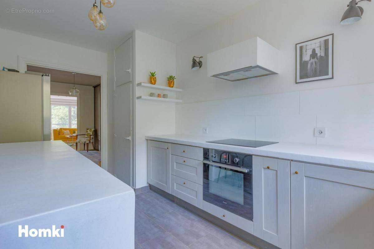 Appartement à LYON-5E