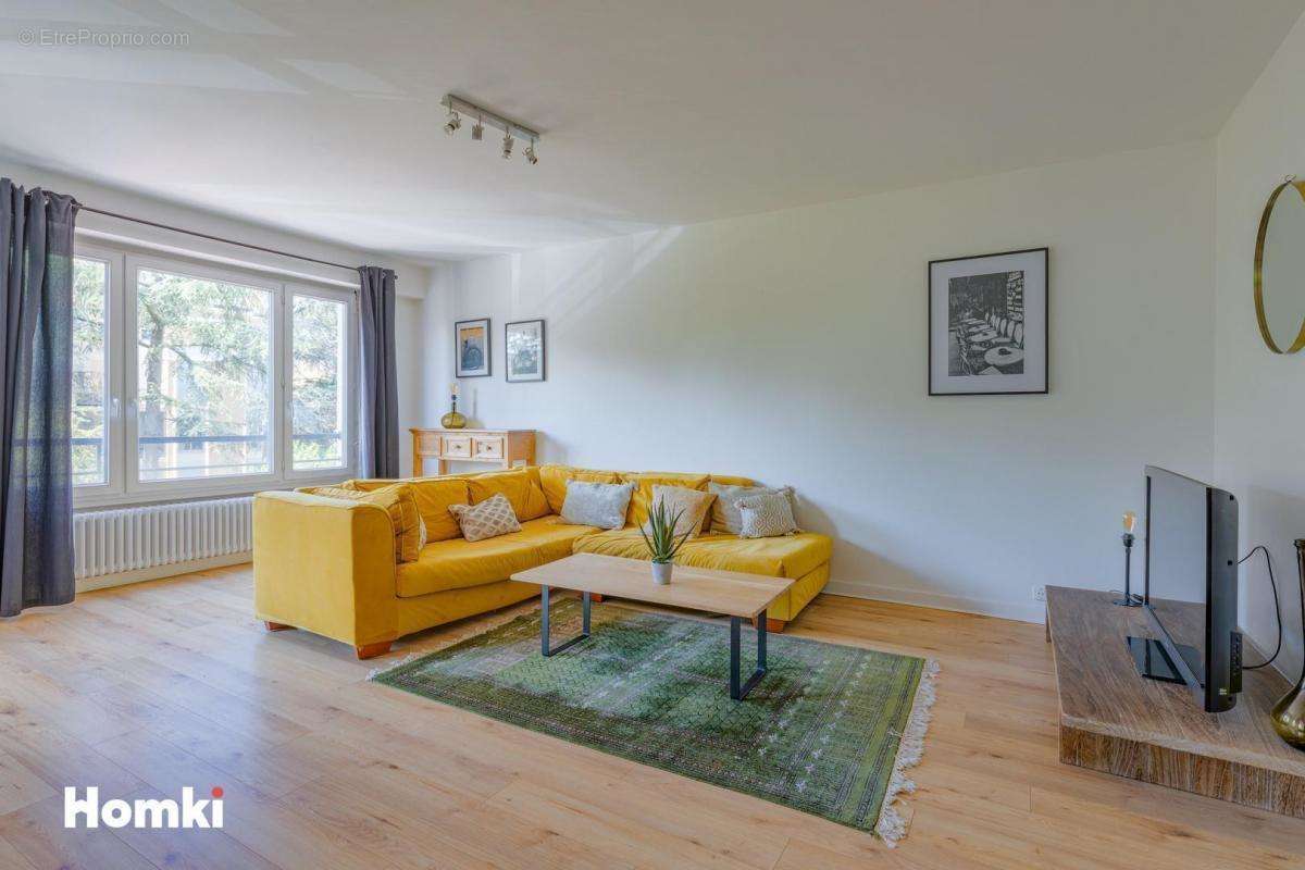 Appartement à LYON-5E