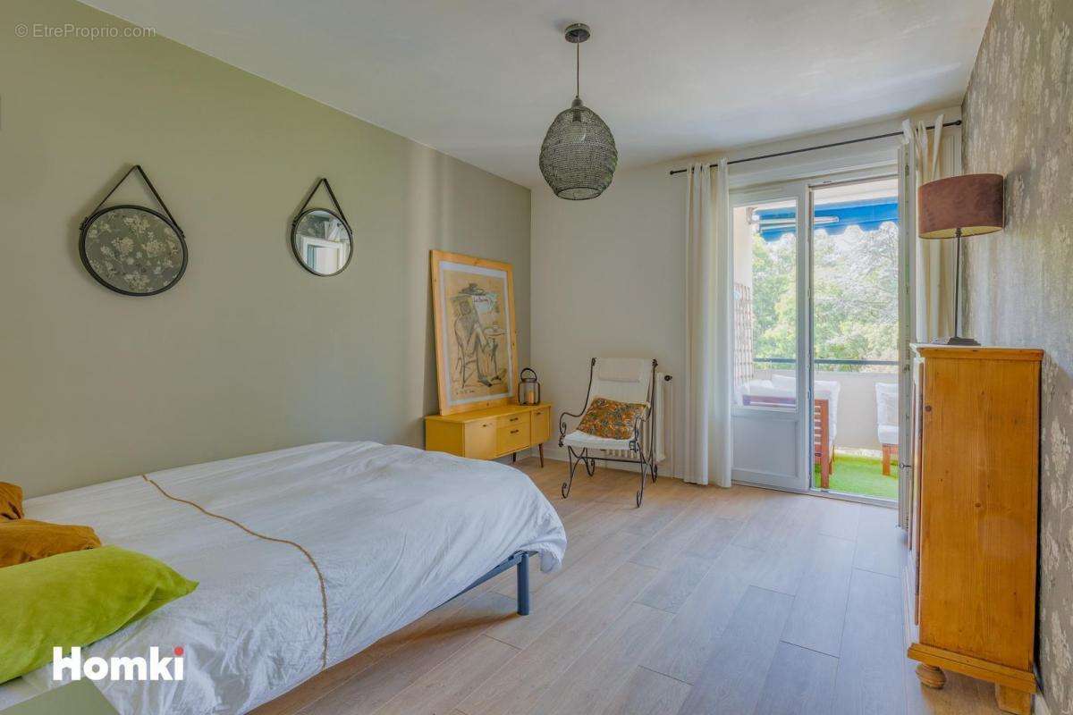 Appartement à LYON-5E