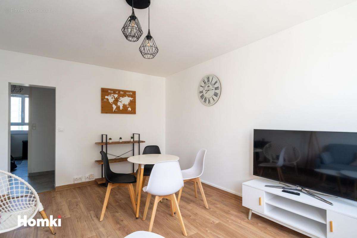 Appartement à MERIGNAC