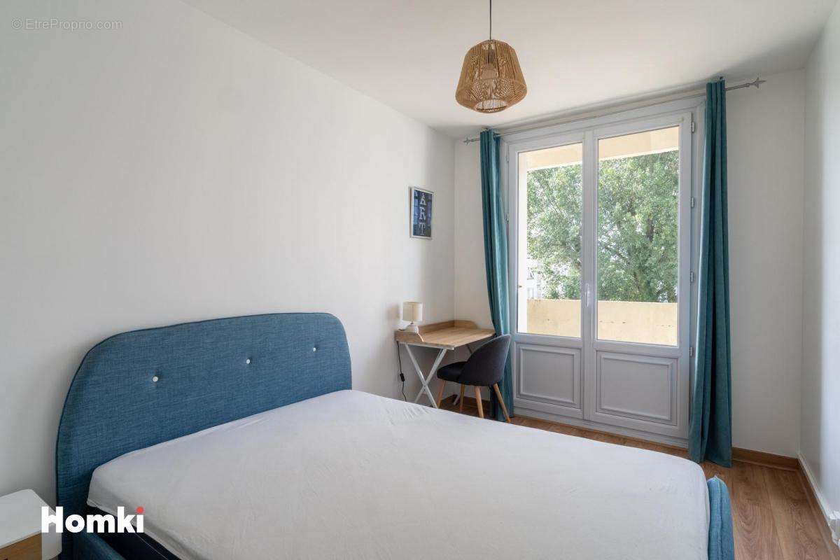 Appartement à MERIGNAC