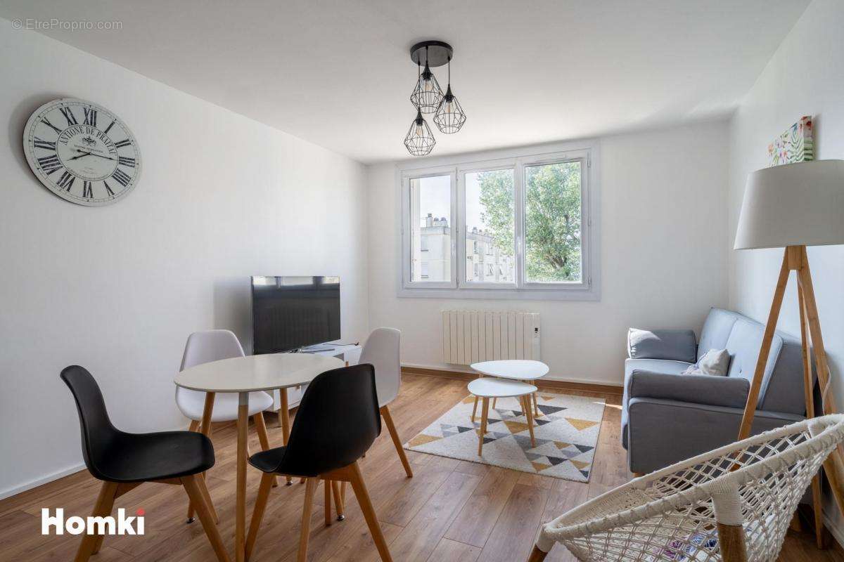 Appartement à MERIGNAC