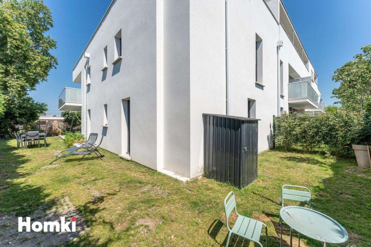 Appartement à MERIGNAC