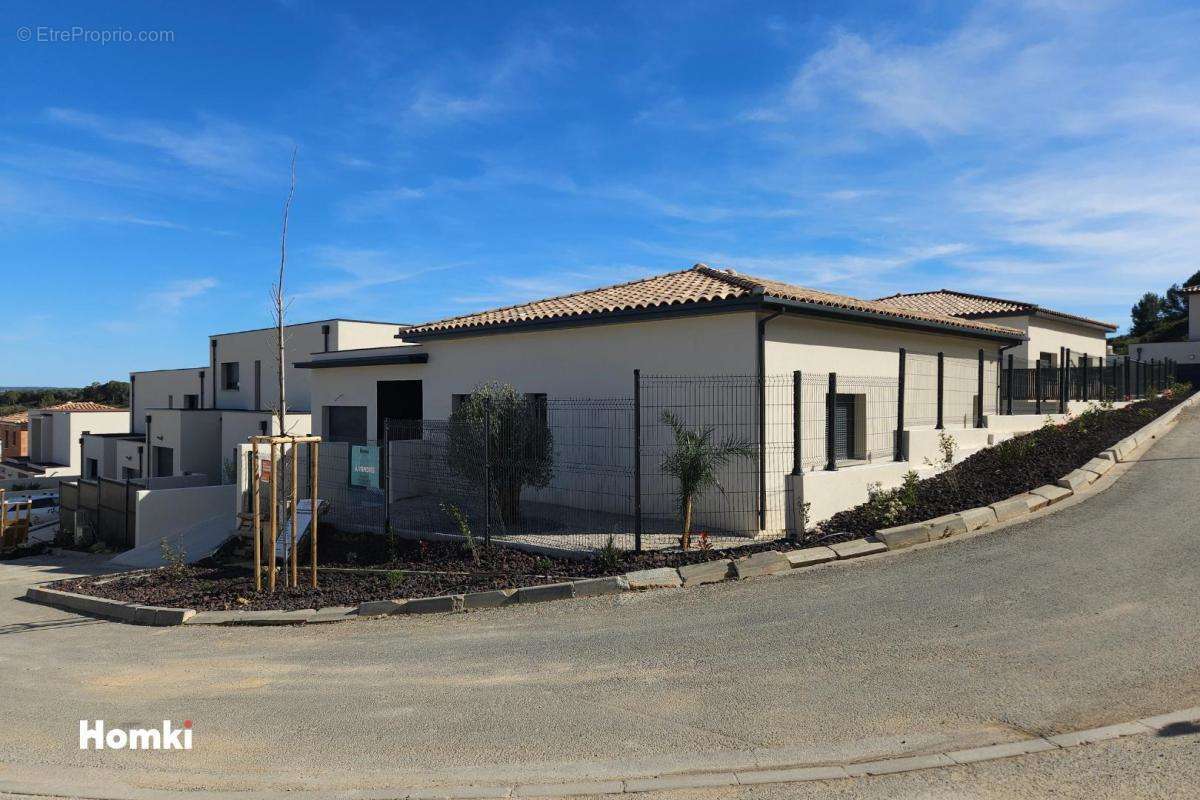 Maison à NARBONNE