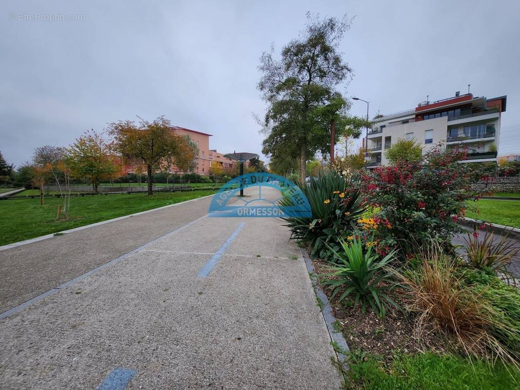 Appartement à CRETEIL