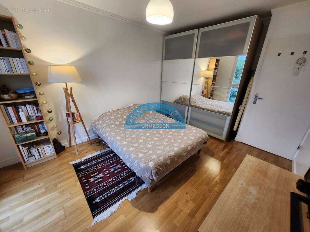 Appartement à CRETEIL