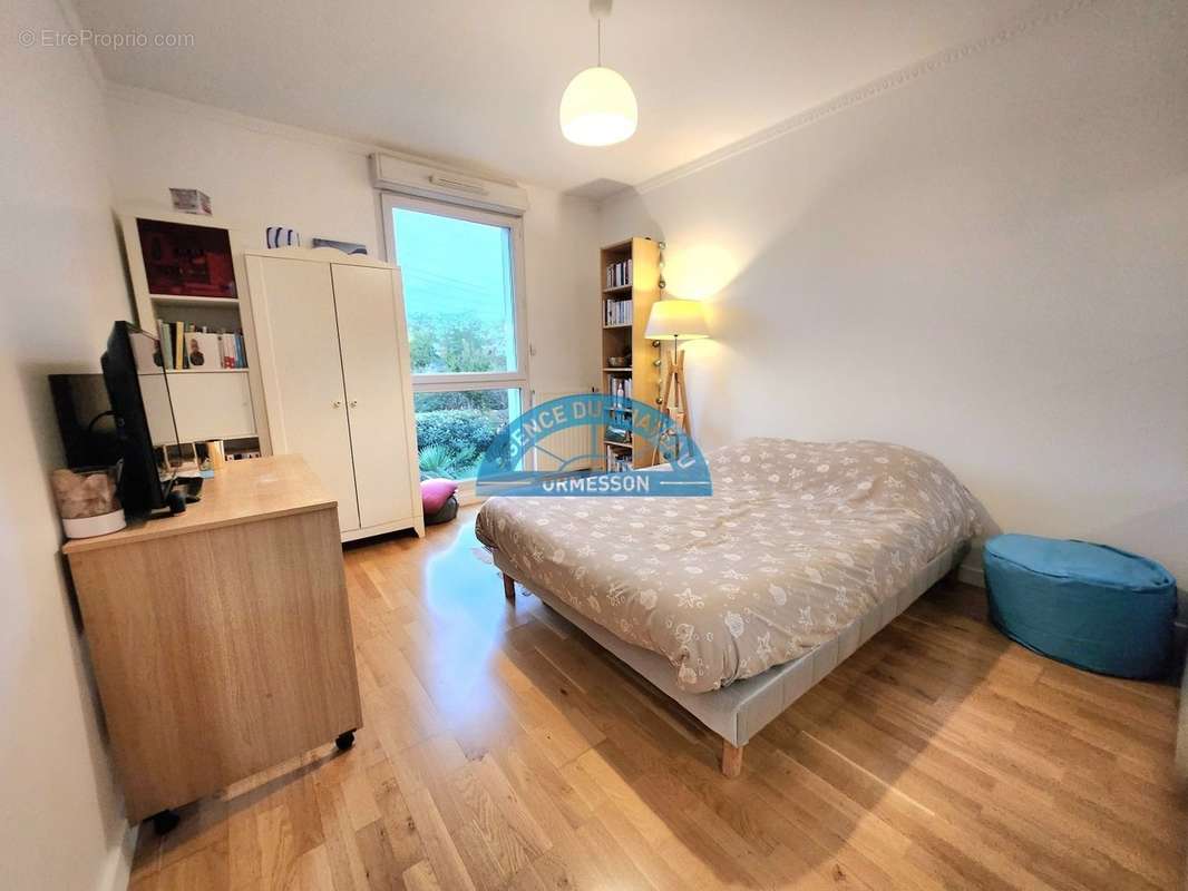 Appartement à CRETEIL