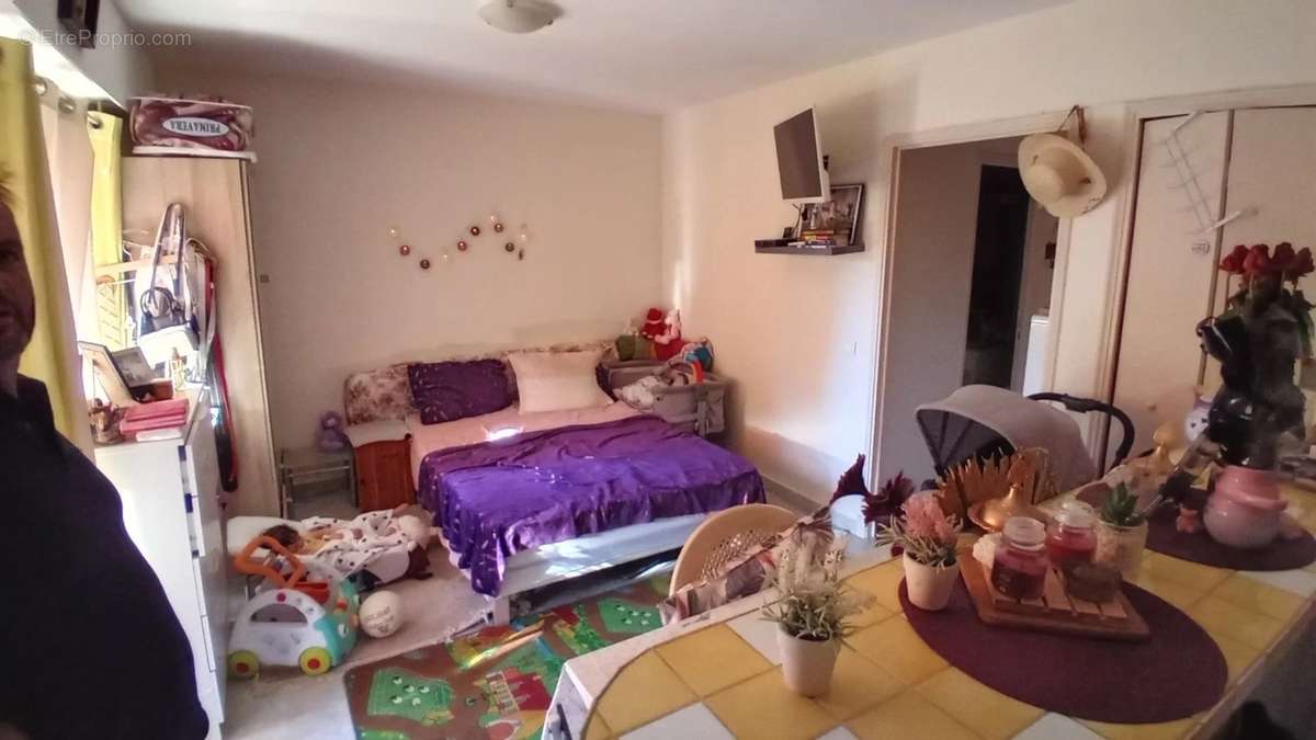 Appartement à LE CANNET