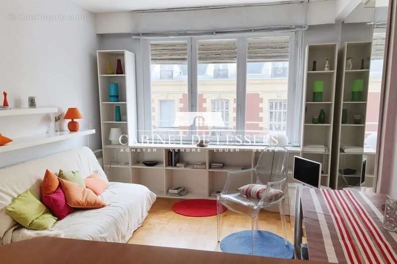 Appartement à BIARRITZ