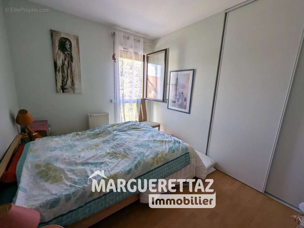 Appartement à GAILLARD