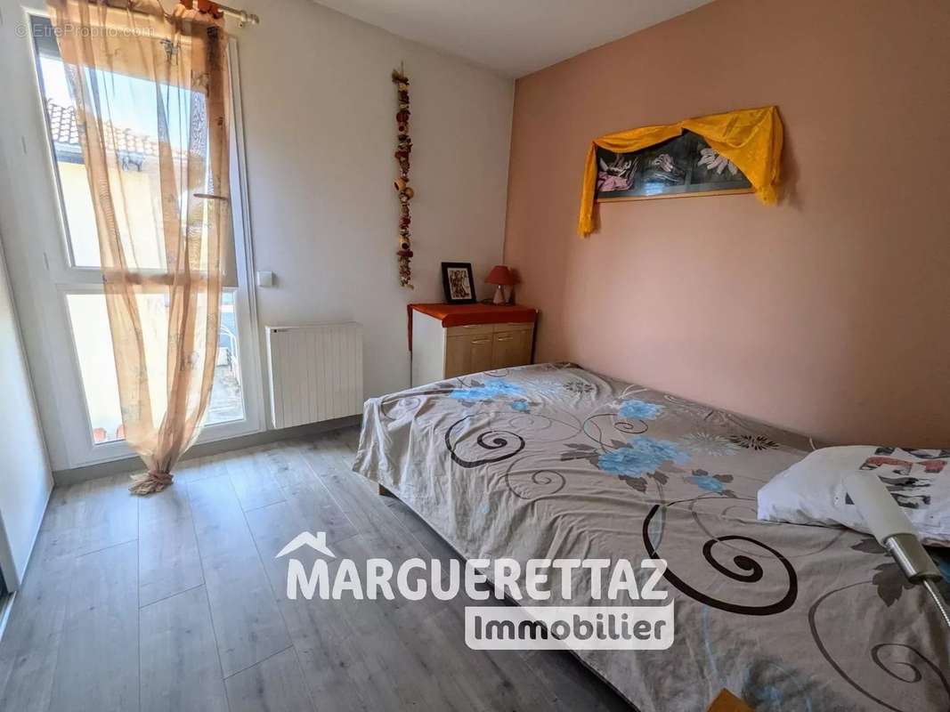 Appartement à GAILLARD