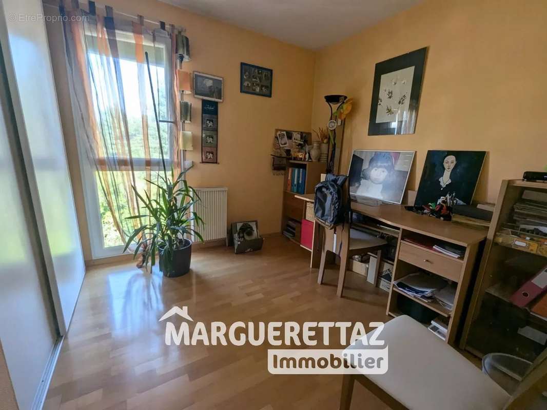 Appartement à GAILLARD