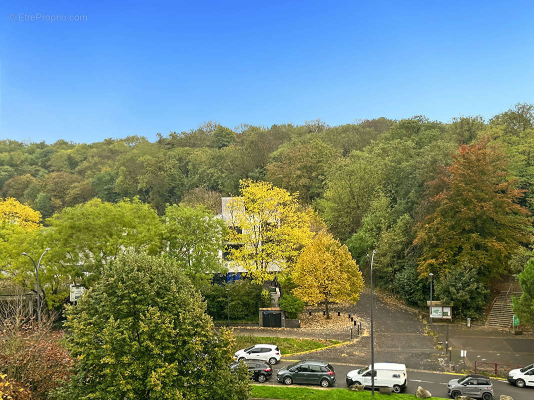 Appartement à MONTREUIL