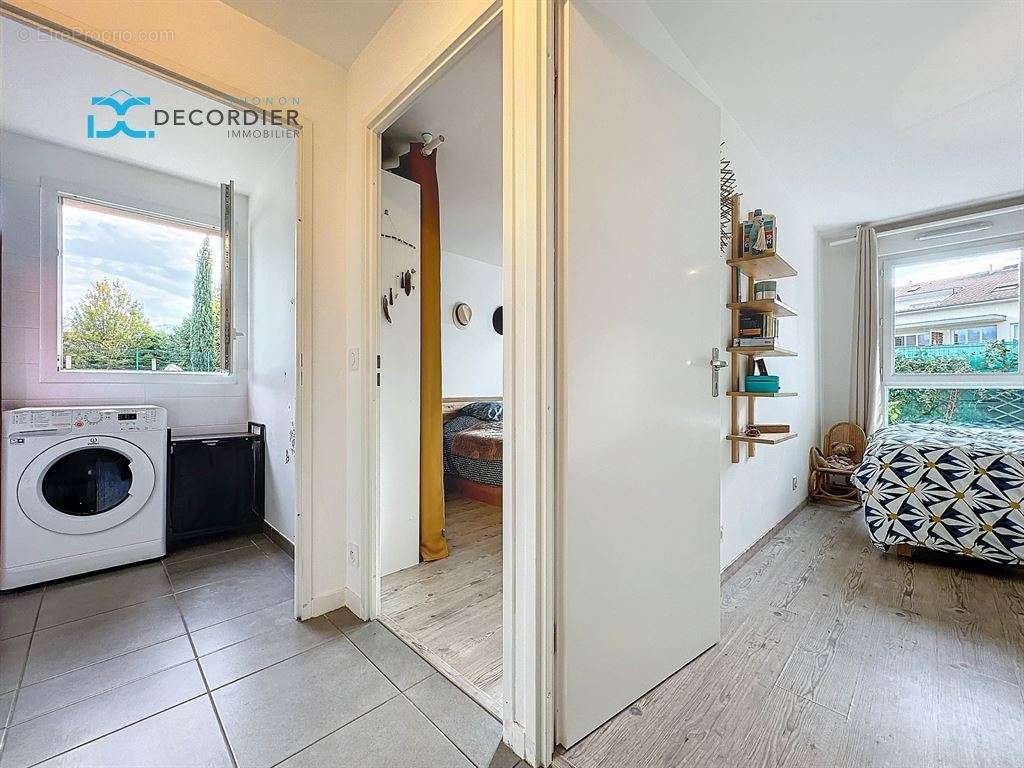 Appartement à THONON-LES-BAINS