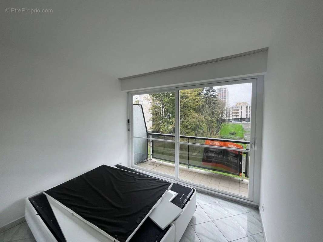 Appartement à SARCELLES