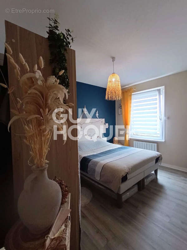 Appartement à SAINT-CAST-LE-GUILDO