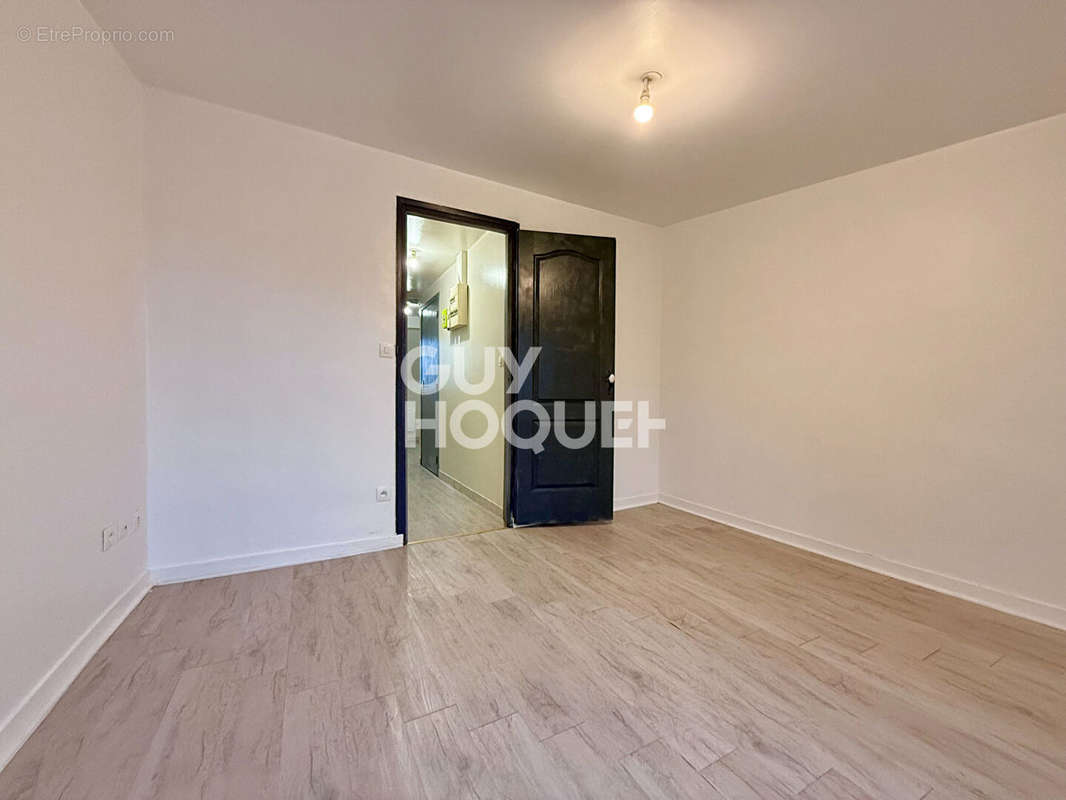 Appartement à TROUVILLE-SUR-MER