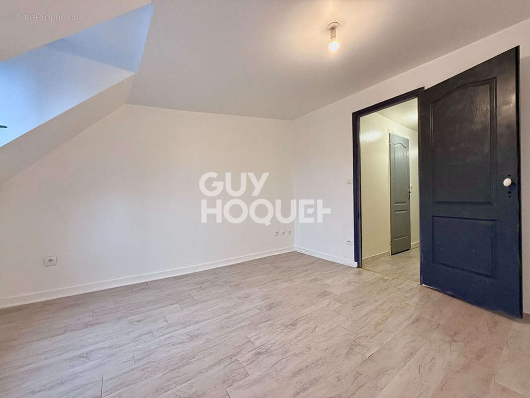 Appartement à TROUVILLE-SUR-MER