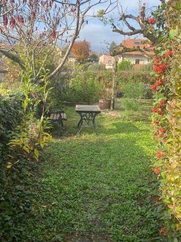 Appartement à POUGNY