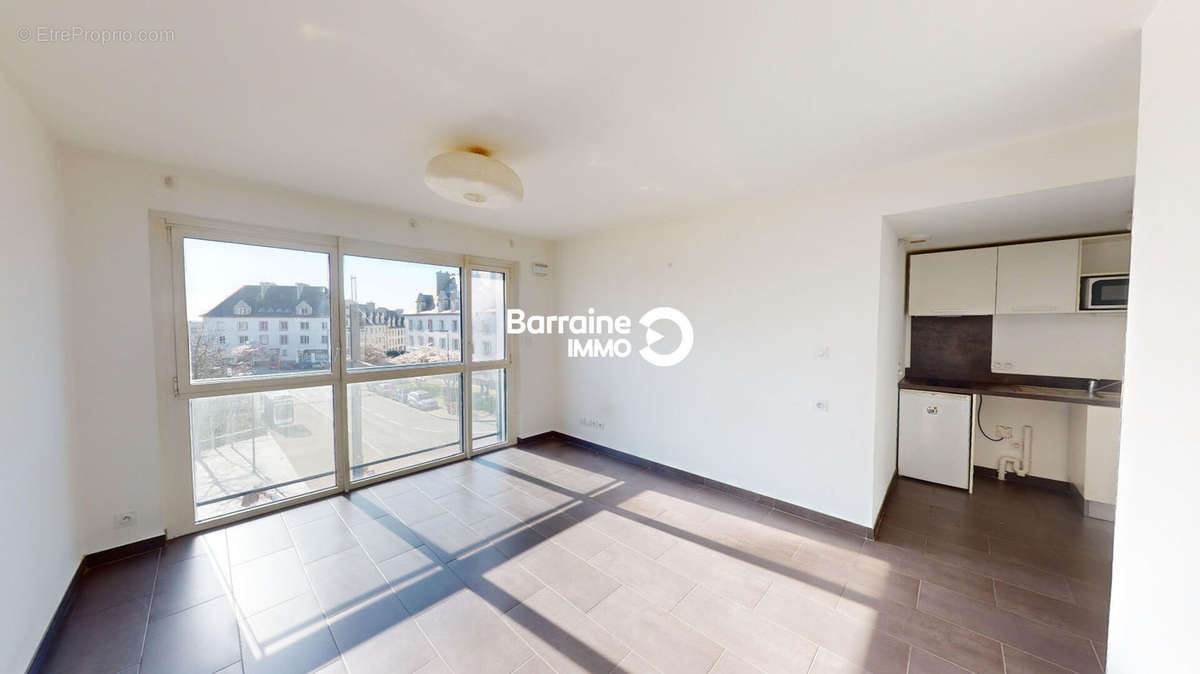 Appartement à BREST