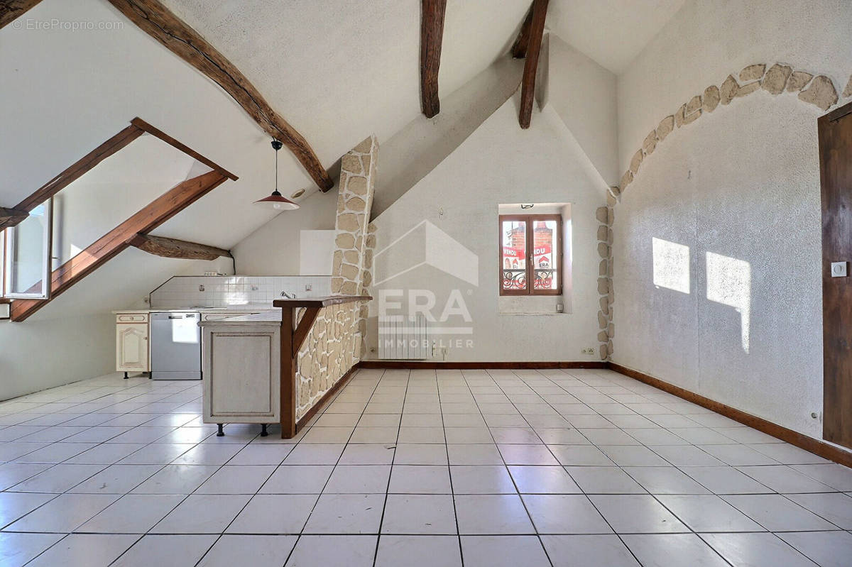 Appartement à ETAMPES