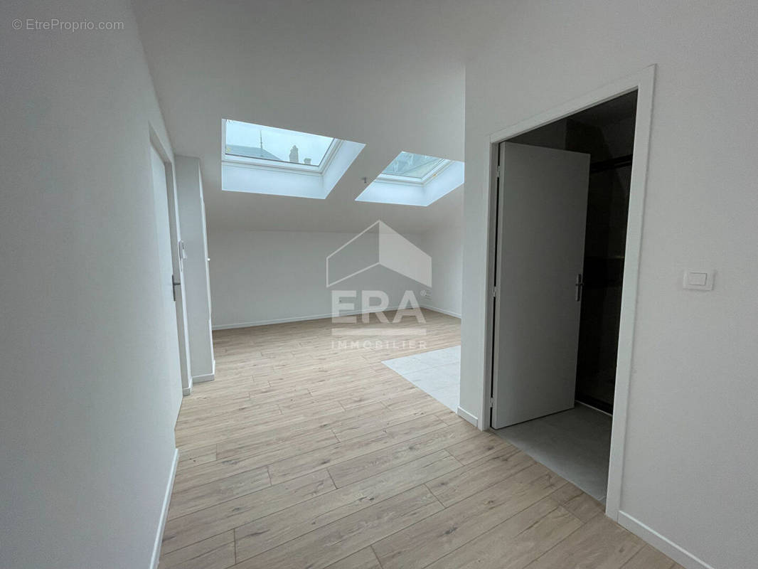 Appartement à ETAMPES