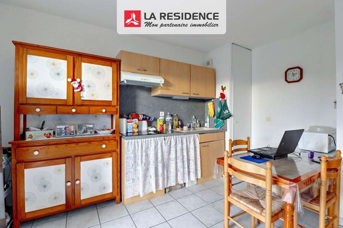 Appartement à LES ANDELYS