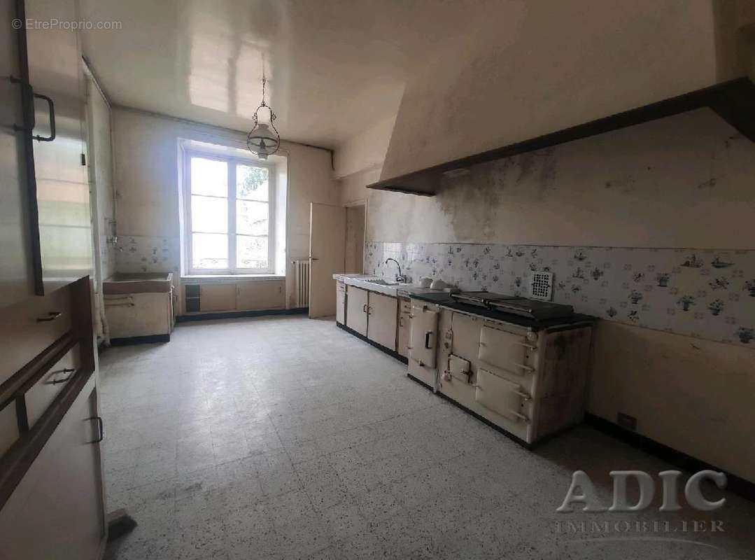 Appartement à ACY-EN-MULTIEN