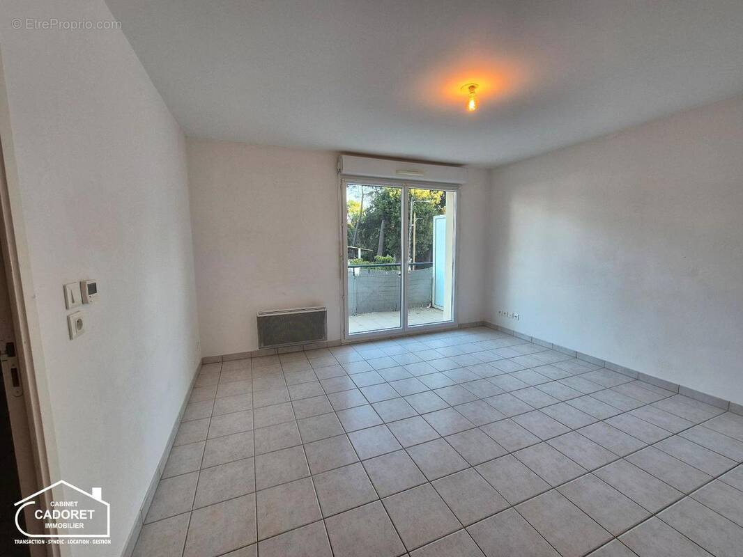   - Appartement à SAINT-BREVIN-LES-PINS