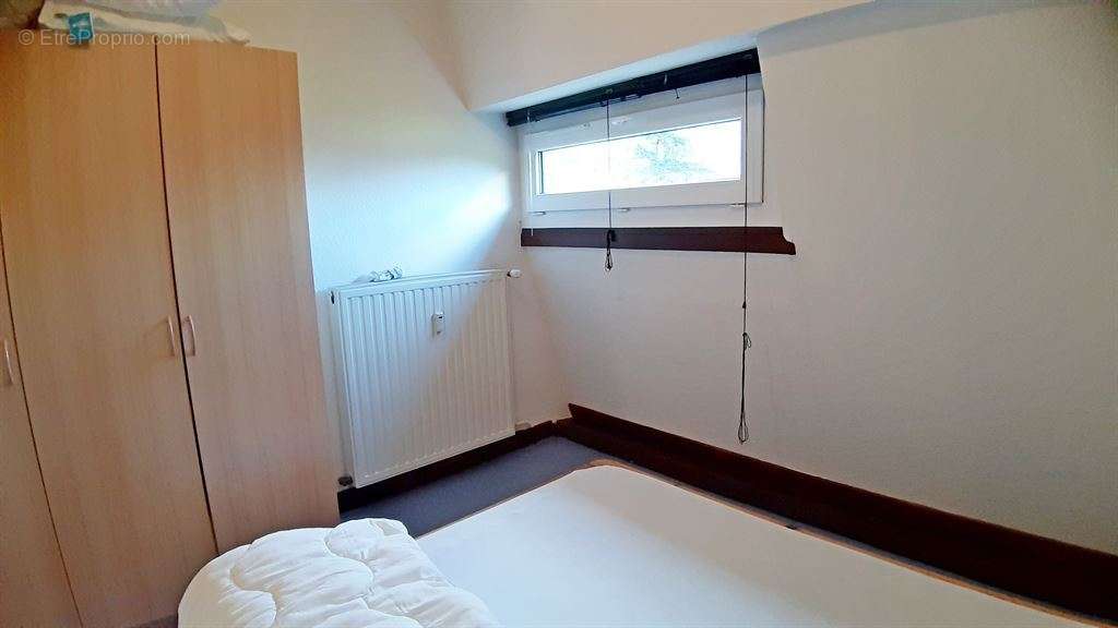 Appartement à LARUNS