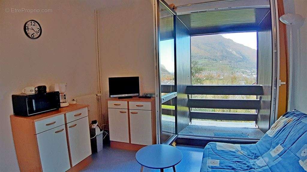 Appartement à LARUNS