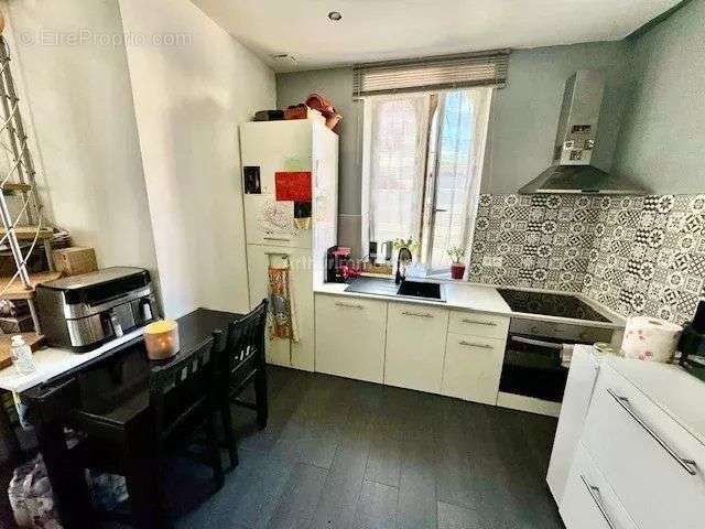 Appartement à COLMAR