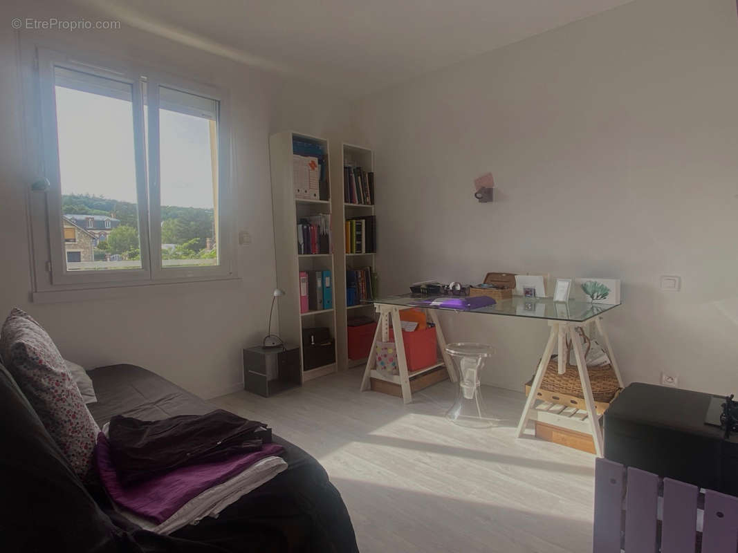 Appartement à GRAVIGNY