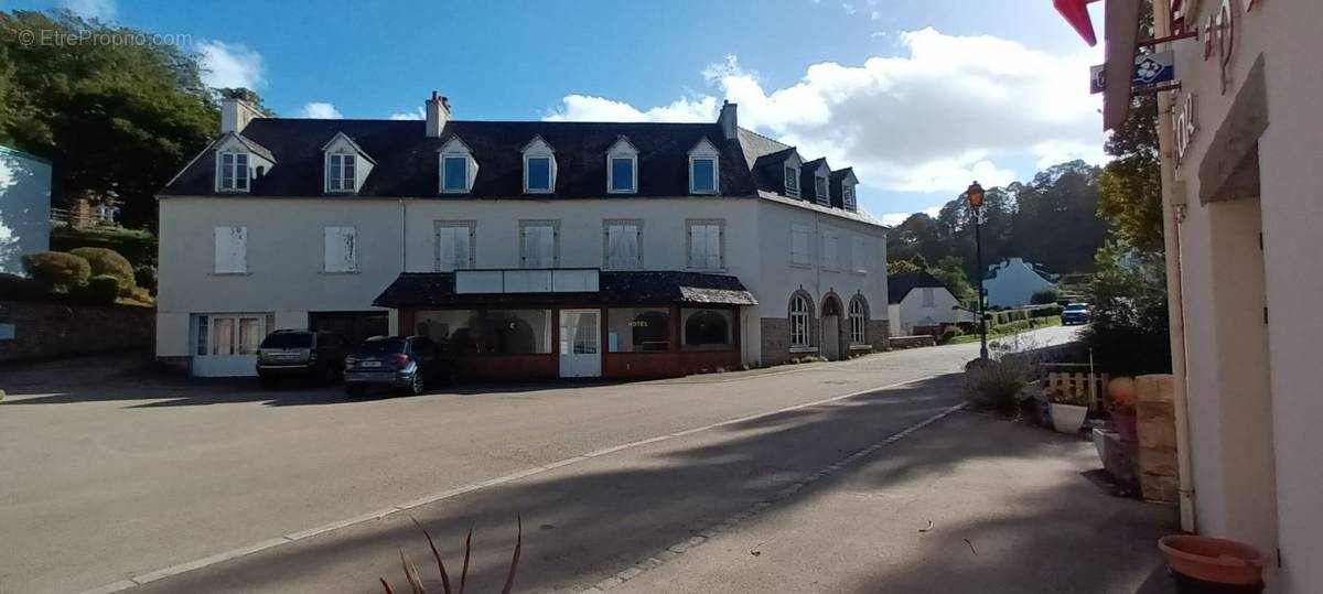 Appartement à SAINT-JEAN-DU-DOIGT