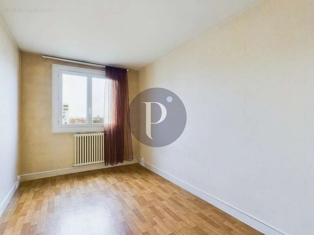 Appartement à BAGNEUX